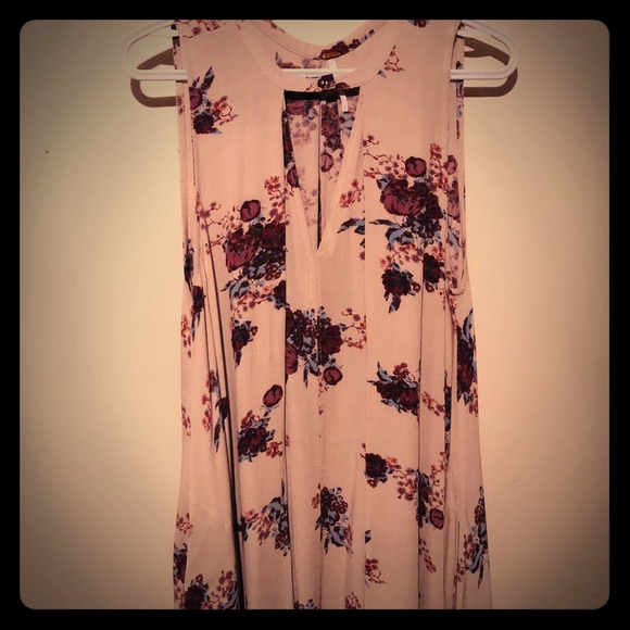 Free People sundress - Picture 1 of 3